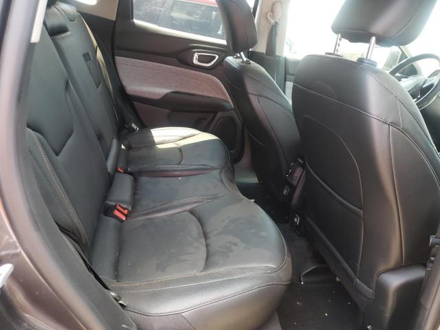 Photo 11 from auction – 2022 JEEP COMPASS LA with VIN 3C4NJDFB0NT195904
