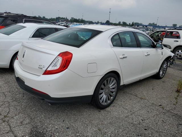 Photo 3 from auction – 2013 LINCOLN MKS with VIN 1LNHL9EK4DG618567