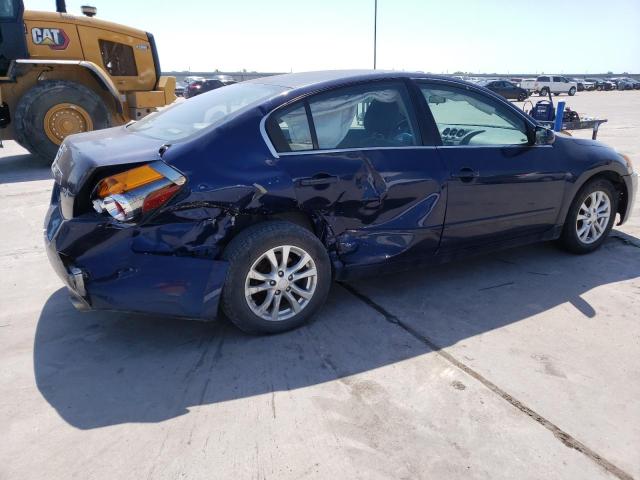 Photo 3 from auction – 2011 NISSAN ALTIMA BAS with VIN 1N4AL2AP4BN460373
