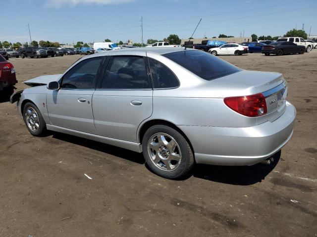 Photo 2 from auction – 2005 SATURN L300 LEVEL with VIN 1G8JD54R05Y503349