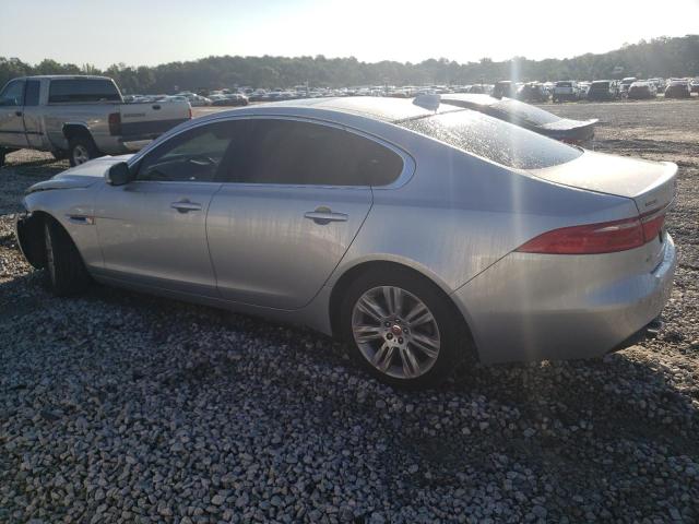 Photo 2 from auction – 2017 JAGUAR XF PREMIUM with VIN SAJBJ4BVXHCY35332