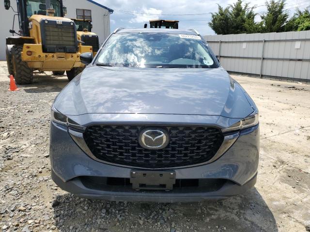 Photo 5 from auction – 2023 MAZDA CX-5 PREFE with VIN JM3KFBCM8P0195350