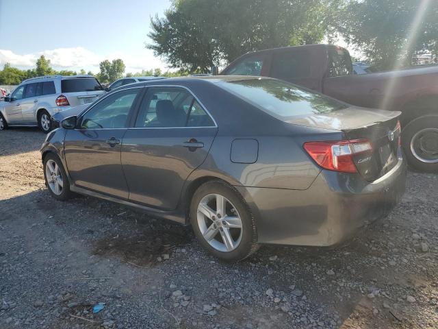 Photo 2 from auction – 2013 TOYOTA CAMRY L with VIN 4T1BF1FK8DU237674