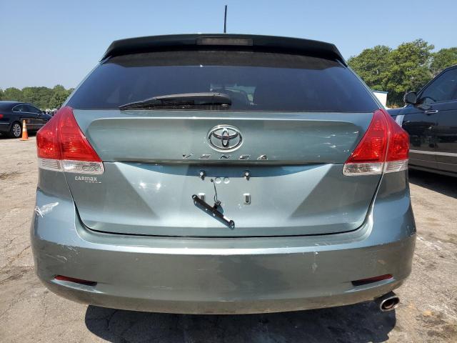 Photo 6 from auction – 2010 TOYOTA VENZA with VIN 4T3ZA3BB1AU024504
