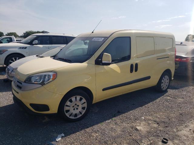 RAM PROMASTER 2016 with VIN ZFBERFBT7G6A98009 - Photo from auction