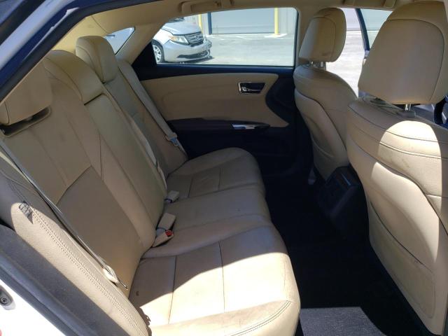 Photo 10 from auction – 2014 TOYOTA AVALON BAS with VIN 4T1BK1EB8EU112186