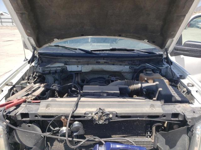 Photo 11 from auction – 2012 FORD F150 SUPER with VIN 1FTFW1EF3CFB18265