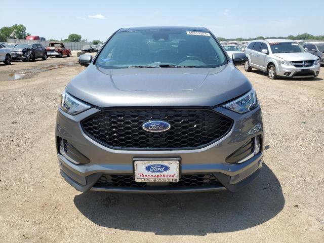 Photo 5 from auction – 2022 FORD EDGE SEL with VIN 2FMPK4J93NBB14010
