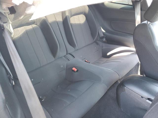 Photo 10 from auction – 2020 FORD MUSTANG with VIN 1FA6P8TH5L5170163