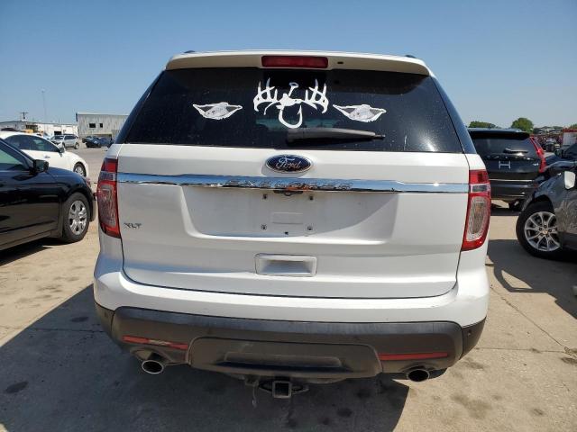 Photo 6 from auction – 2014 FORD EXPLORER X with VIN 1FM5K7D82EGA23055
