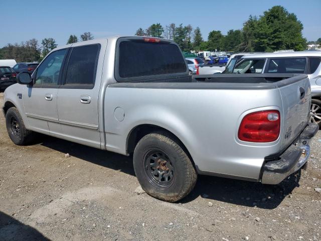 Photo 2 from auction – 2003 FORD F150 SUPER with VIN 1FTRW07623KD69791