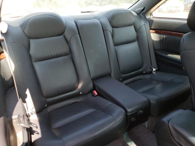 Photo 10 from auction – 2003 ACURA 3.2CL with VIN 19UYA42423A015803