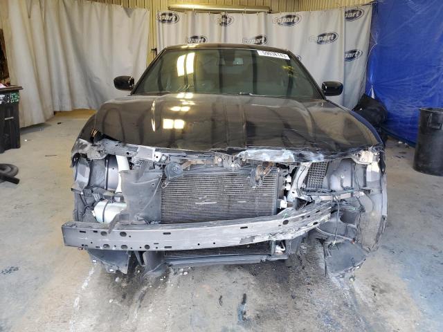 Photo 5 from auction – 2018 DODGE CHARGER SX with VIN 2C3CDXHG9JH176185