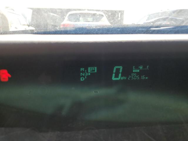 Photo 9 from auction – 2006 TOYOTA PRIUS with VIN JTDKB20U467080470