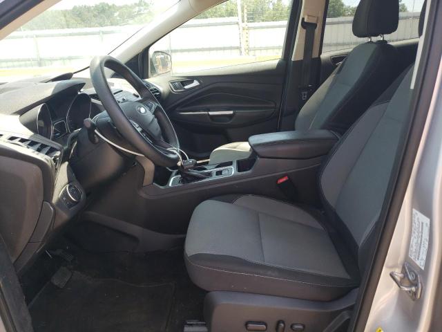 Photo 7 from auction – 2017 FORD ESCAPE SE with VIN 1FMCU0GD9HUE70022