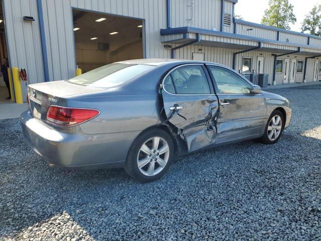 Photo 3 from auction – 2005 LEXUS ES 330 with VIN JTHBA30G555118851