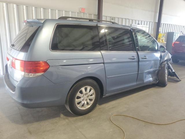 Photo 3 from auction – 2010 HONDA ODYSSEY EX with VIN 5FNRL3H54AB020108