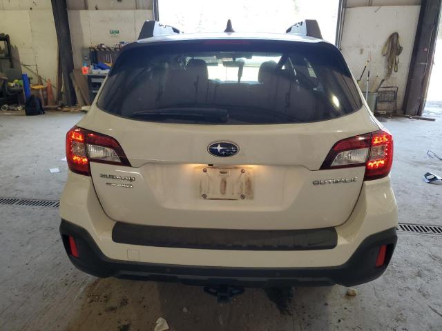 Photo 6 from auction – 2018 SUBARU OUTBACK 2. with VIN 4S4BSANC2J3305975