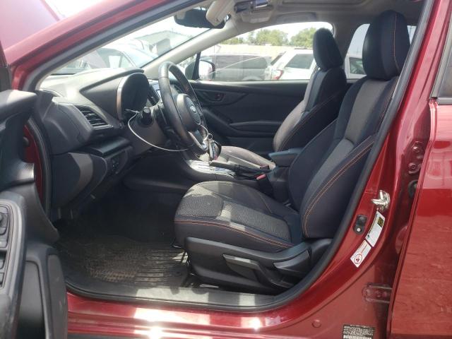 Photo 7 from auction – 2018 SUBARU CROSSTREK with VIN JF2GTADC9JH236828