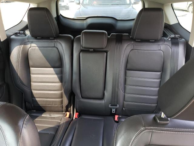 Photo 10 from auction – 2018 FORD ESCAPE SEL with VIN 1FMCU0HD2JUD14022
