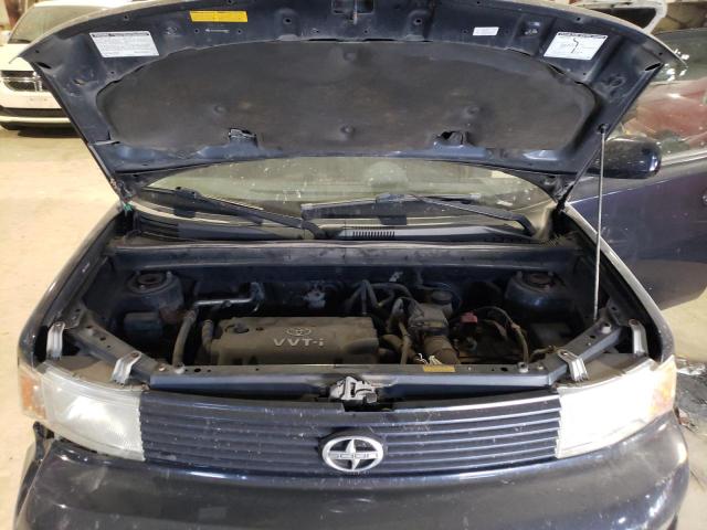 Photo 11 from auction – 2006 SCION XB with VIN JTLKT324064038819