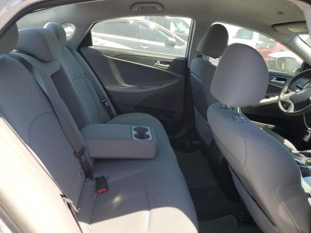Photo 10 from auction – 2013 HYUNDAI SONATA GLS with VIN 5NPEB4AC1DH605346
