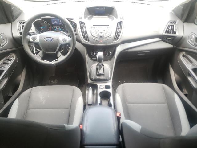 Photo 8 from auction – 2013 FORD ESCAPE S with VIN 1FMCU0F71DUC65302