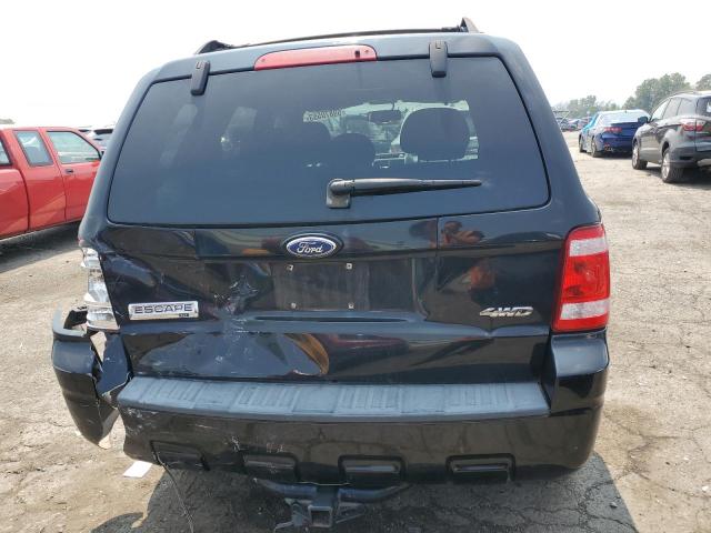 Photo 6 from auction – 2008 FORD ESCAPE XLT with VIN 1FMCU93138KB35009