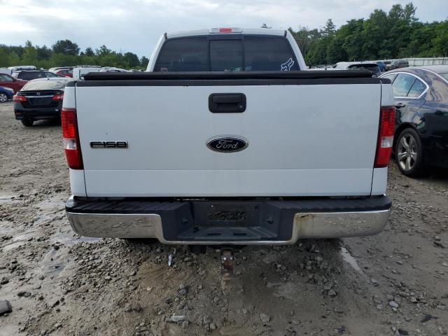 Photo 6 from auction – 2005 FORD F150 with VIN 1FTPX14565NB89446