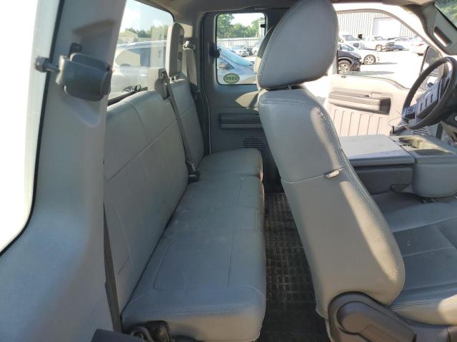 Photo 10 from auction – 2011 FORD F250 SUPER with VIN 1FT7X2AT2BED11398