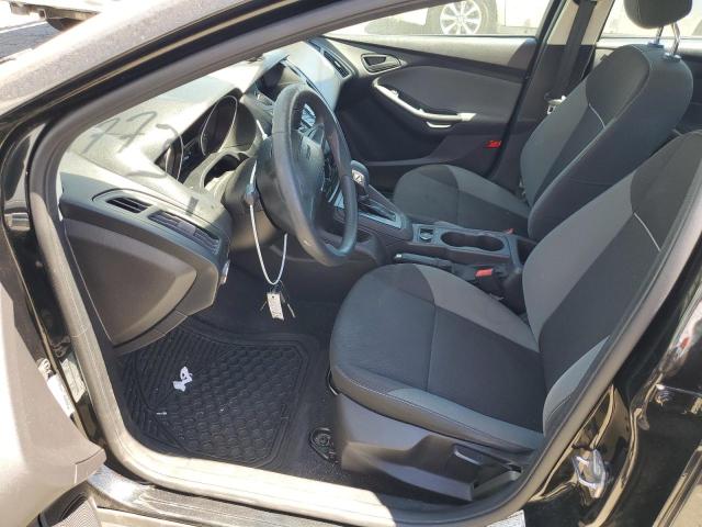 Photo 7 from auction – 2014 FORD FOCUS S with VIN 1FADP3E25EL431888