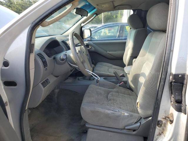 Photo 7 from auction – 2005 NISSAN FRONTIER K with VIN 1N6BD06T55C440636