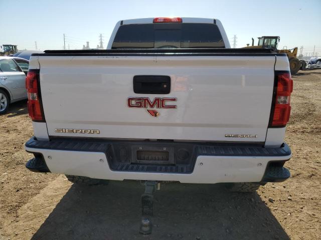 Photo 6 from auction – 2014 GMC SIERRA K15 with VIN 3GTU2WEJ2EG275520