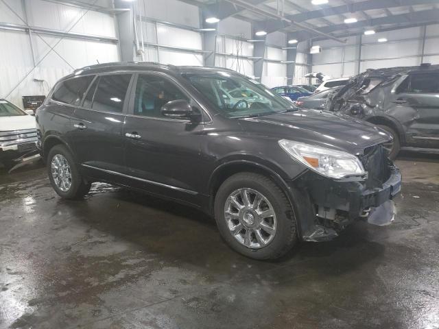 Photo 4 from auction – 2014 BUICK ENCLAVE with VIN 5GAKVCKD5EJ290301