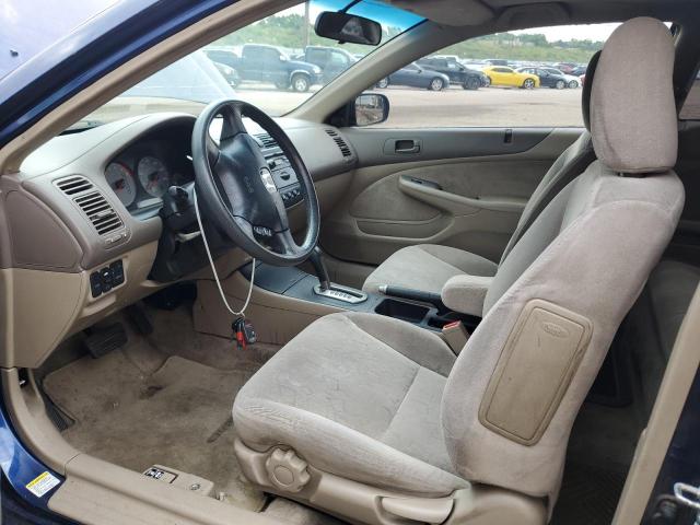 Photo 7 from auction – 2002 HONDA CIVIC EX with VIN 1HGEM22022L037766