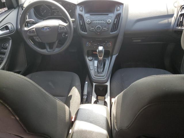 Photo 8 from auction – 2016 FORD FOCUS SE with VIN 1FADP3FE8GL356745
