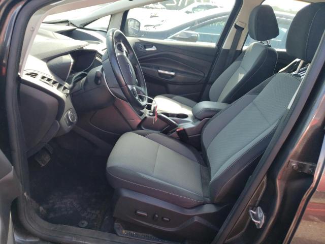 Photo 7 from auction – 2017 FORD C-MAX SE with VIN 1FADP5EU7HL110579