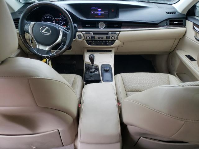 Photo 8 from auction – 2014 LEXUS ES 350 with VIN JTHBK1GG5E2134489