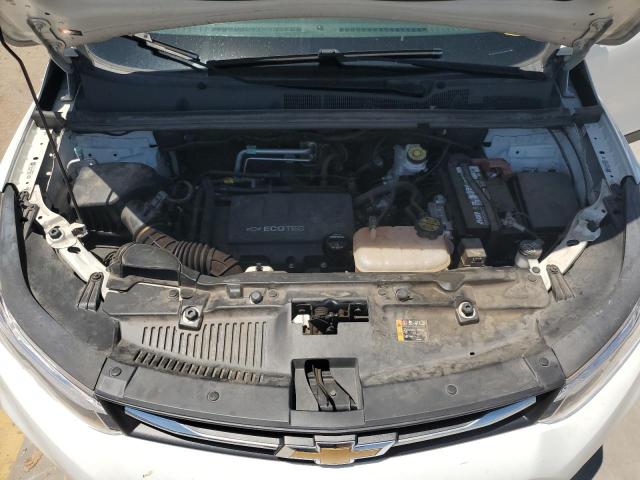 Photo 11 from auction – 2019 CHEVROLET TRAX 1LT with VIN KL7CJLSB7KB889796