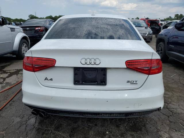 Photo 6 from auction – 2014 AUDI A4 PREMIUM with VIN WAUBFAFL3EN012259