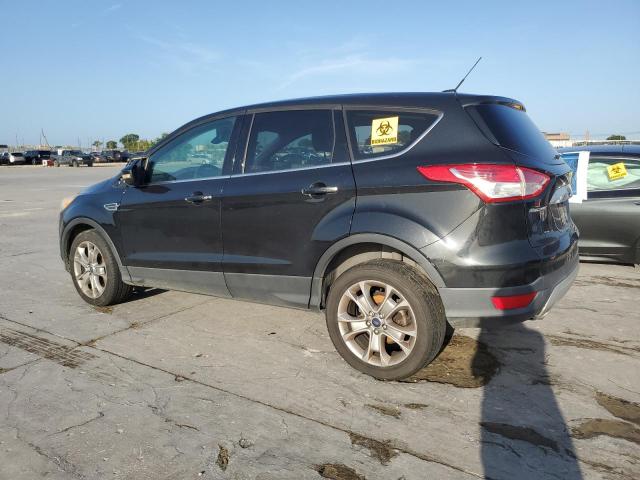 Photo 2 from auction – 2013 FORD ESCAPE SEL with VIN 1FMCU0H99DUD71303