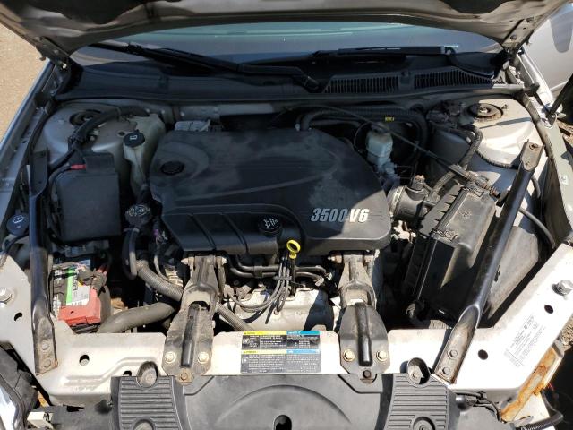 Photo 11 from auction – 2007 CHEVROLET IMPALA LS with VIN 2G1WB58K179163627