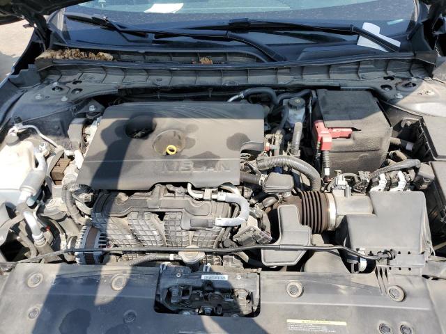 Photo 11 from auction – 2020 NISSAN ALTIMA SR with VIN 1N4BL4CV8LC180934