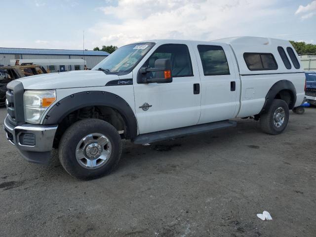FORD F250 SUPER 2011 z numerem VIN 1FT7W2BT9BEB86918 - Zdjęcie z aukcji