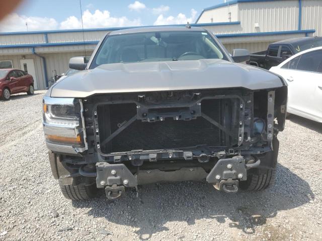 Фото 5 с аукциона – 2017 CHEVROLET SILVERADO с VIN 3GCUKREC4HG192520