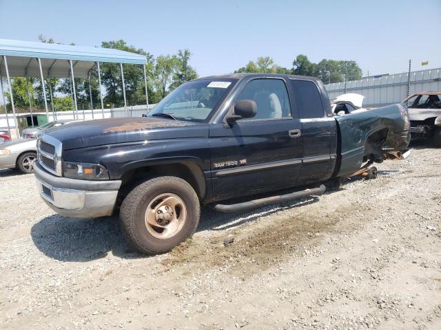 DODGE RAM 1500 1998 with VIN 3B7HF13Y2WG183964 - Photo from auction