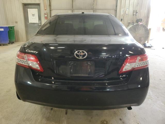 Zdjęcie 6 z aukcji – 2010 TOYOTA CAMRY BASE z VIN 4T4BF3EK9AR079828
