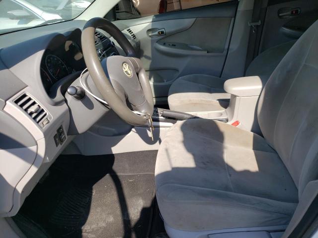 Photo 7 from auction – 2010 TOYOTA COROLLA BA with VIN 2T1BU4EEXAC398902