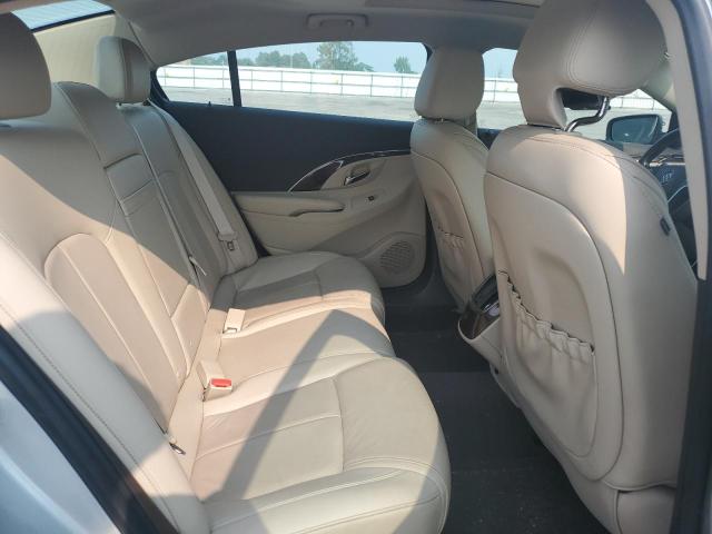 Photo 10 from auction – 2016 BUICK LACROSSE with VIN 1G4GB5G3XGF251164
