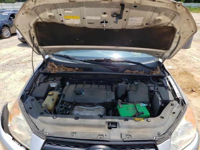 Photo 12 from auction – 2011 TOYOTA RAV4 with VIN 2T3ZF4DVXBW104688